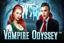 Vampire Odyssey slot